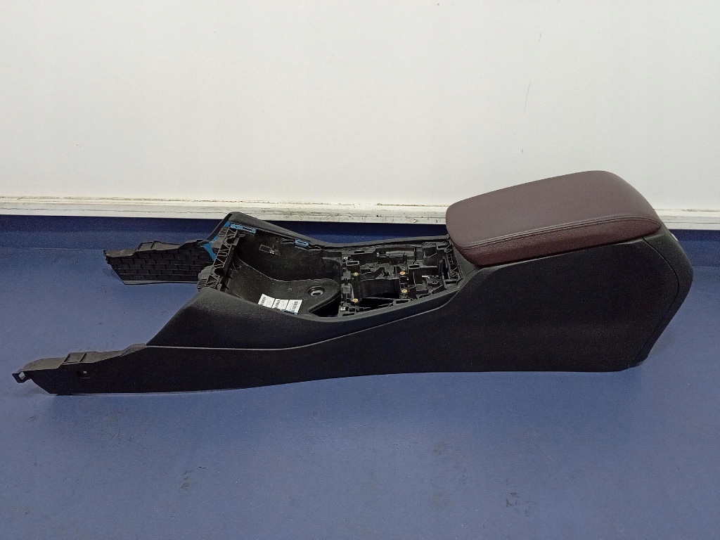 фото №12, Bmw ix3 g08 g01 сидіння заднє сидіння обшивки комплект vernasca mokka mamu