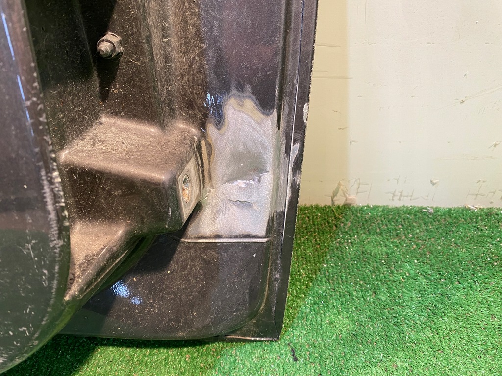 фото №14, Porsche 911 991 lift дверь левая