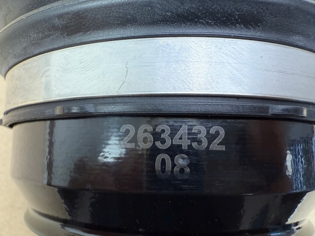 Mini f55 f56 f57 приводной вал перед передняя левая 31605a2e061 5a2e061 с Разборки