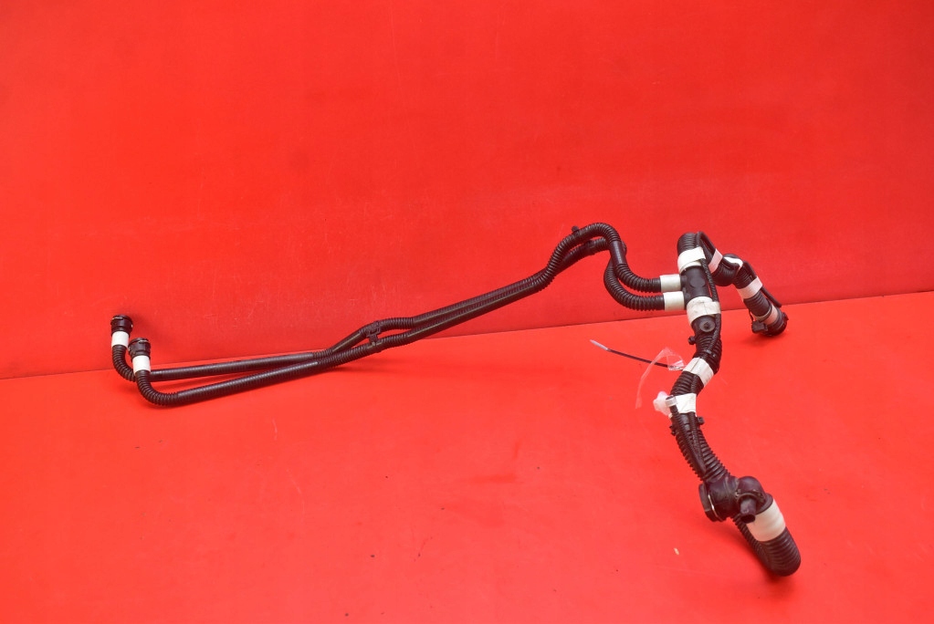 Купить Пабтрубок  шланг труба радиатора воды 1126916-00-b tesla model 3 17-21