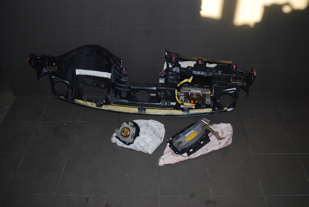 фото №14, Приборная панель приборная консоль lexus nx200 nx300h