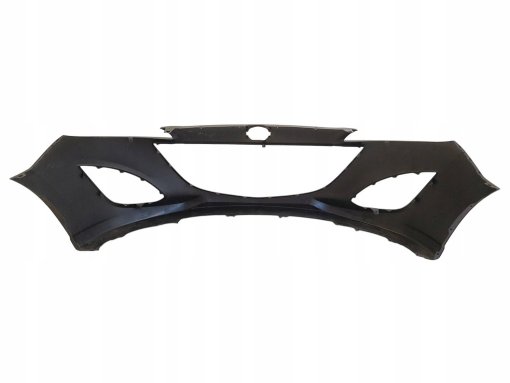 фото №13, Mazda 5 ii 2010-2016 бампер перед передний