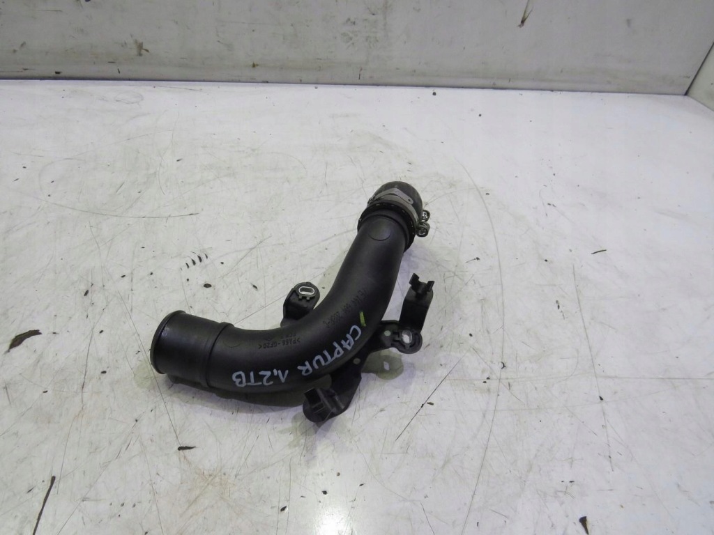 Клема шланг мінусовий nissan juke 24080 1kbob Зі Шроту