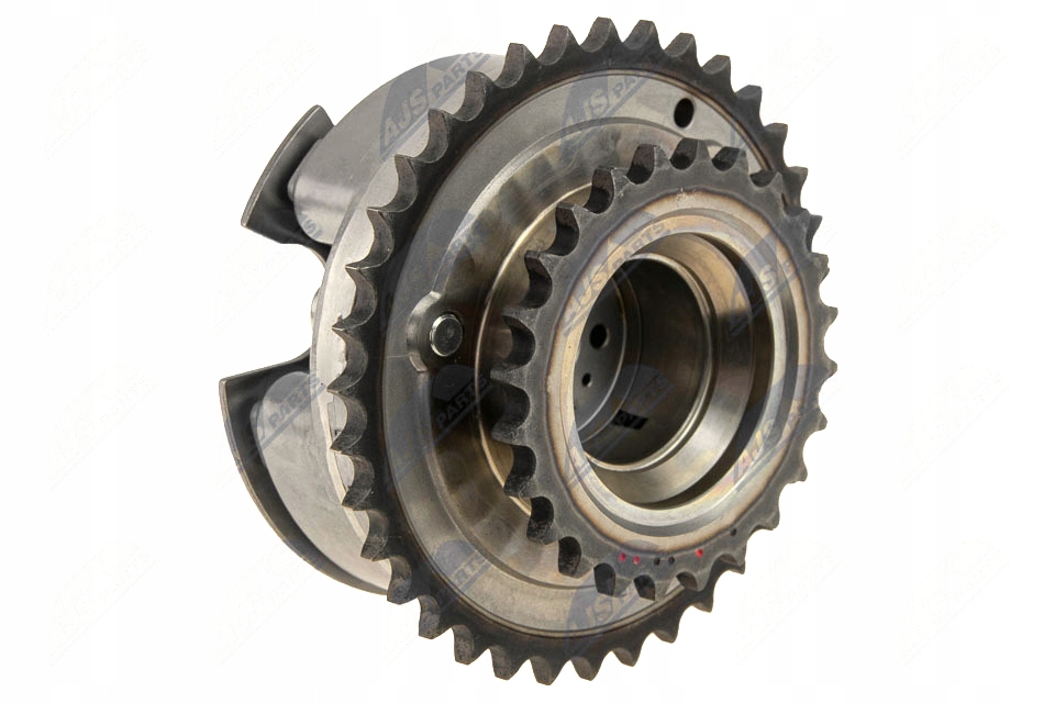 фото №1, Колесо зубчасте змінних faz розподільного валу nty rkz-ty-006