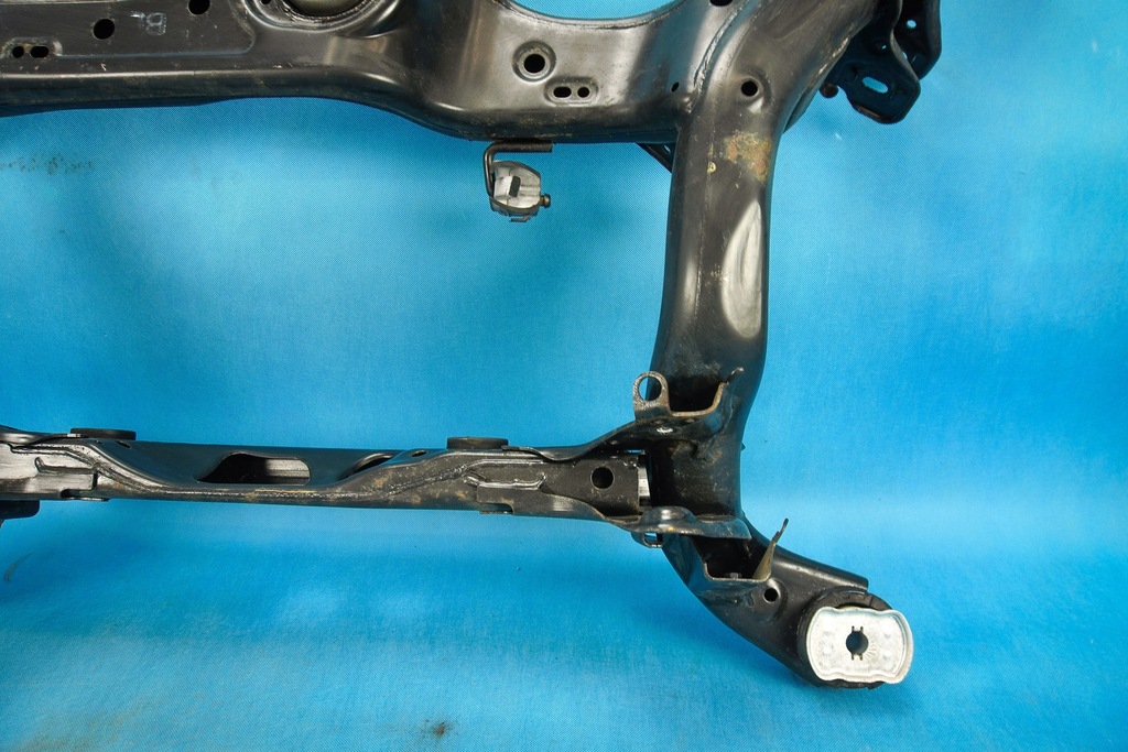 фото №8, Опора подвеска задняя audi a8 s8 4h lift 4h0505235t