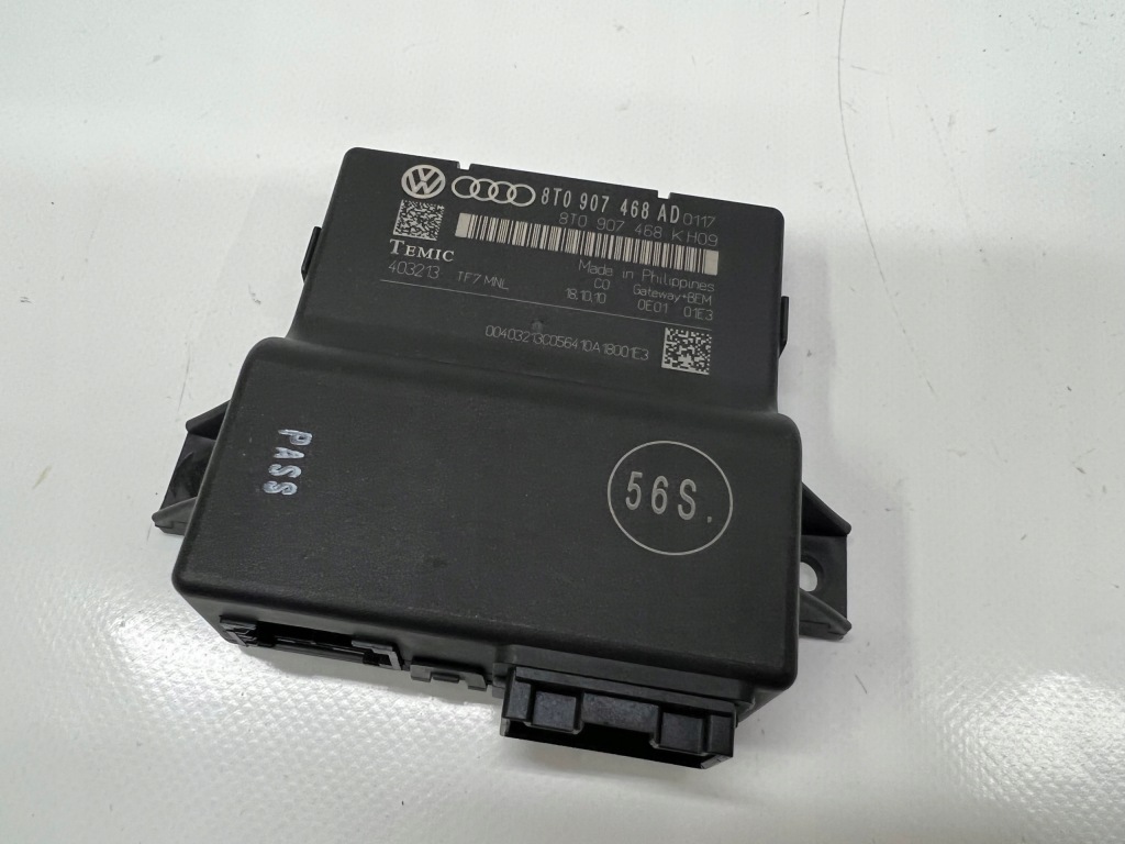 Купить Audi a4 a5 b8 модуль шлюз 8t0907468ad