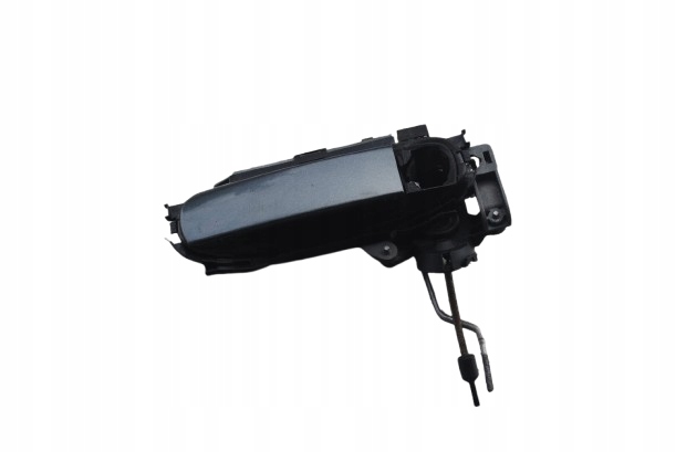 фото №1, Ручка зовнішня ліва передня lz7s audi a4 b7