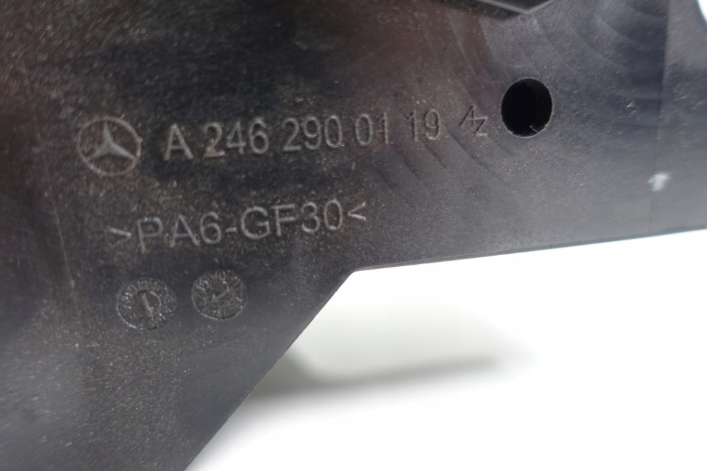 Mercedes w176 педаль тормоза датчик 2462920308 2462900119 2462901401 w246 с Разборки