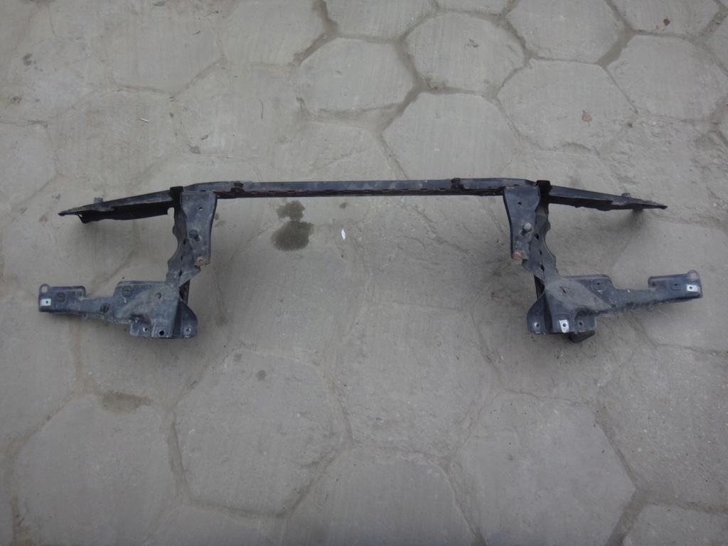 фото №1, Pas перед підсилювач передні bmw x5 e53