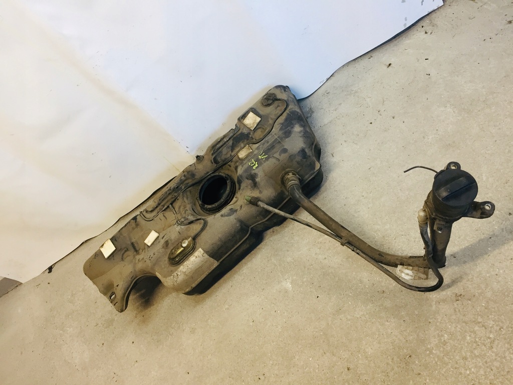 фото №1, Bak бак пального peugeot rcz 1,6 thp