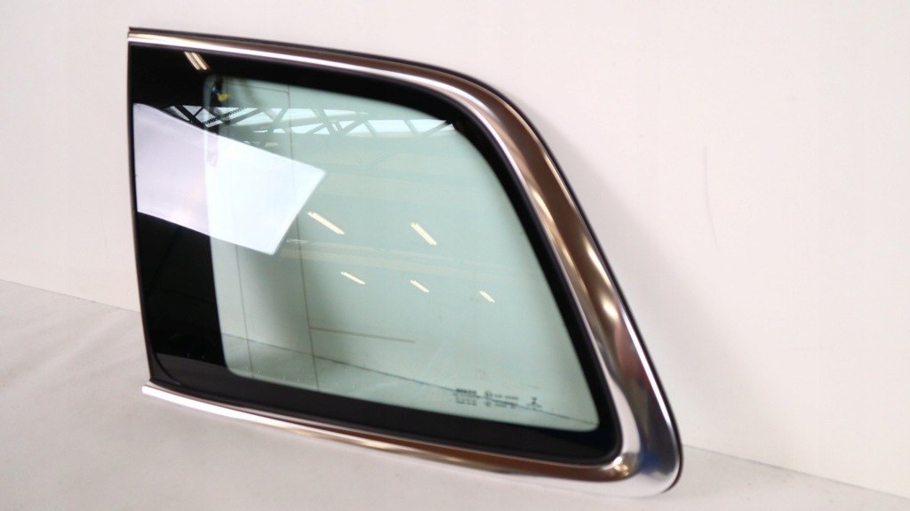 фото №2, Volvo xc90 ii скло кузовна ліва задня