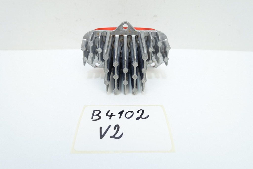 фото №1, Преобразователь модуль jeż led ford focus mk4 lift