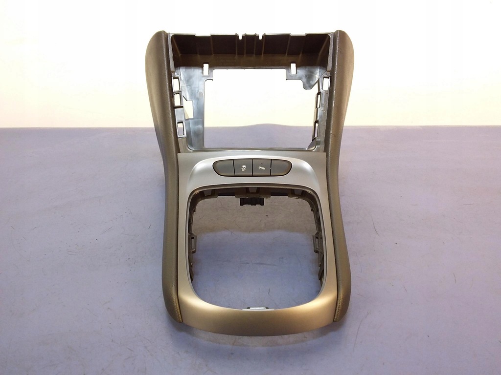 фото №1, Opel astra k перемикач esp рамка передач