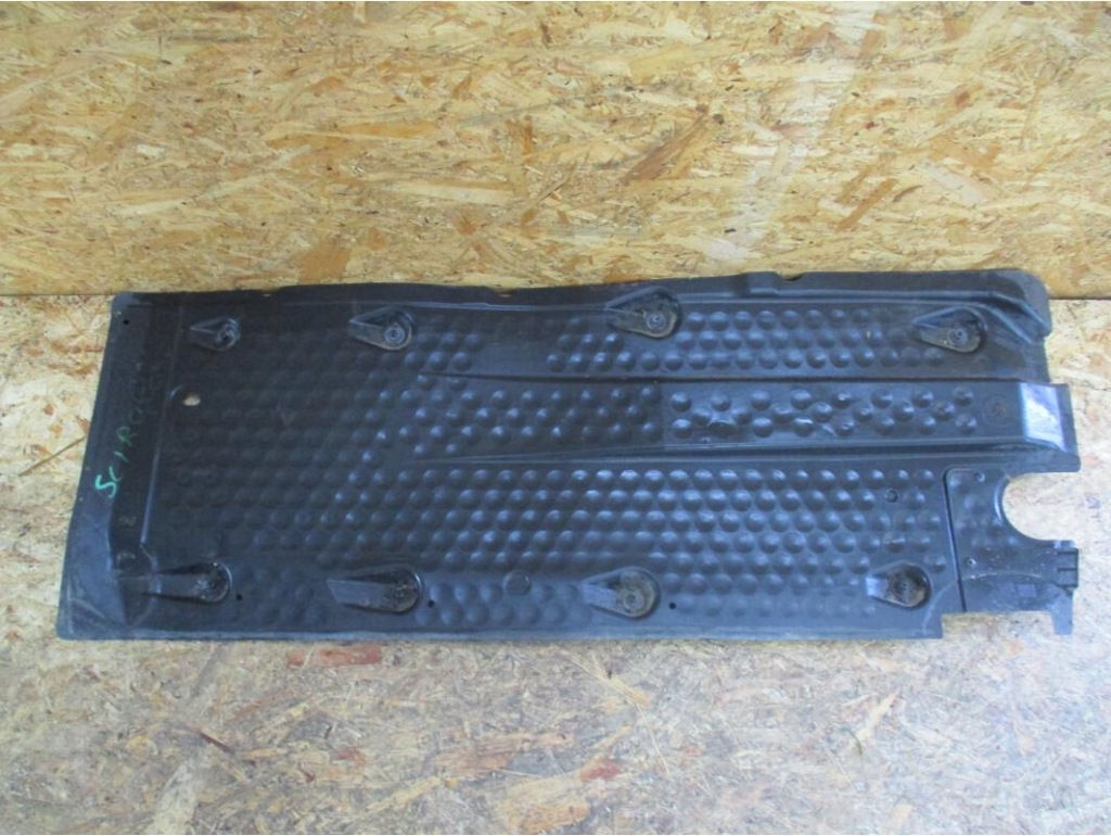 фото №1, Захист підвіска vw scirocco iii golf vi 1k0825201s