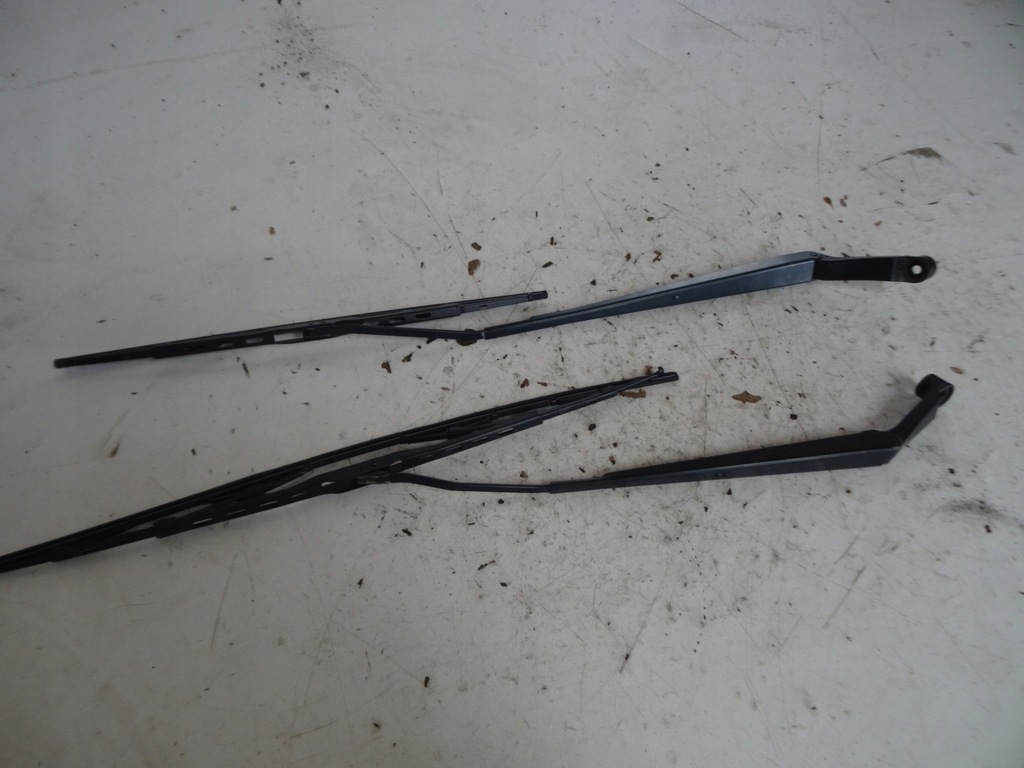 фото №1, Важелі двірник toyota avensis t25