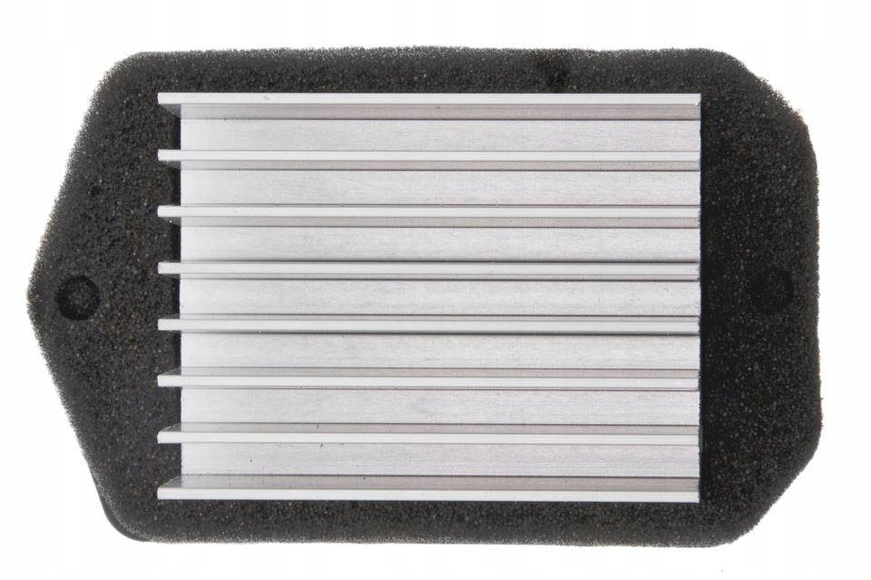 фото №13, Резистор вентилятор erd-hd-000 nty