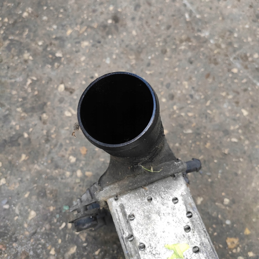 Інтеркулер audi a4 b5 fl 1.9 tdi afn Київ