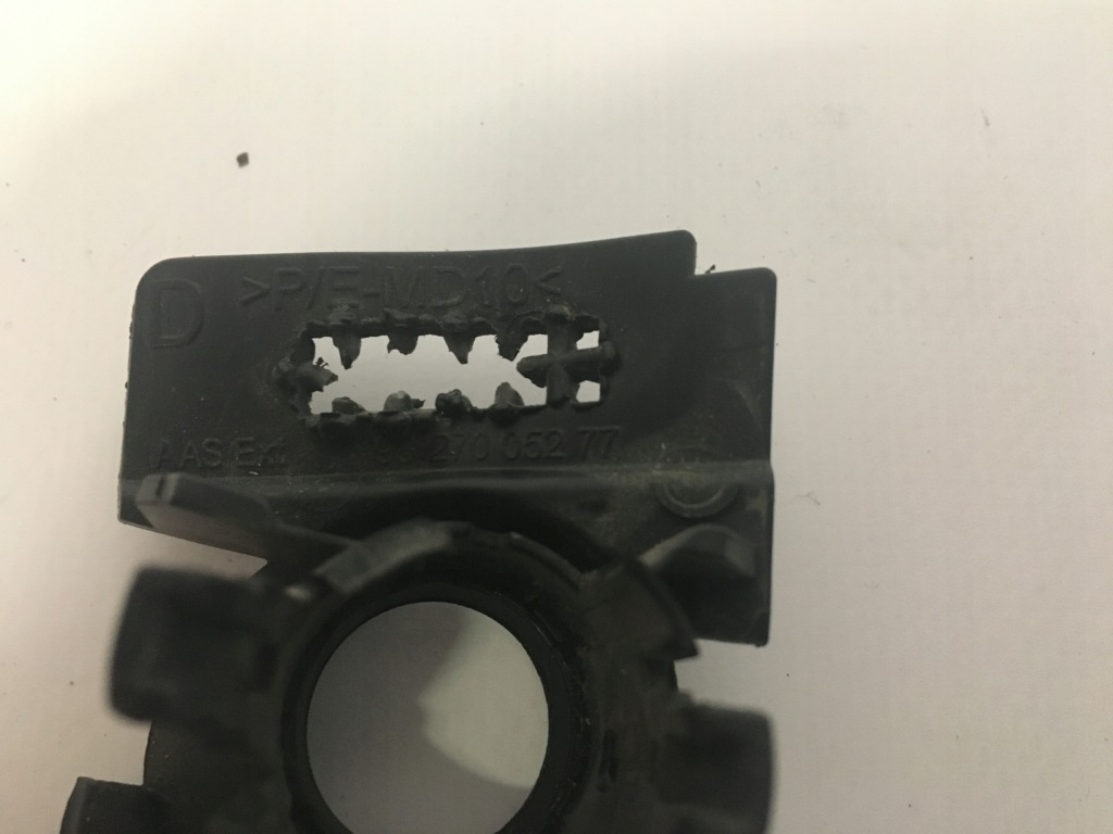 фото №2, Держатель кронштейн pdc c5 aircross 18-