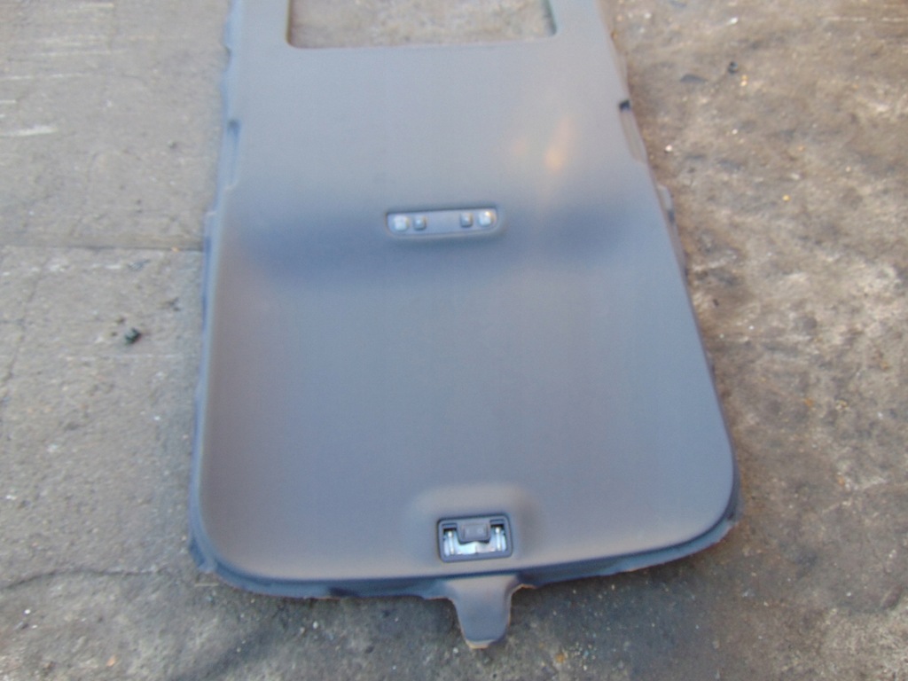 фото №6, Потолок audi a4 b6 b7 kombi avant soul s-line czarna люк