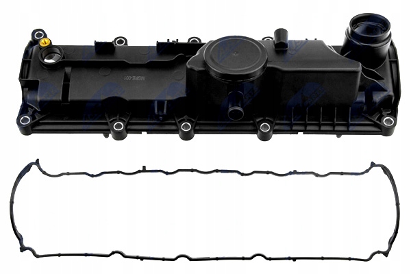 фото №6, Кришка клапанів renault clio iii 1.5dci 2005- megane iii | 8200433603