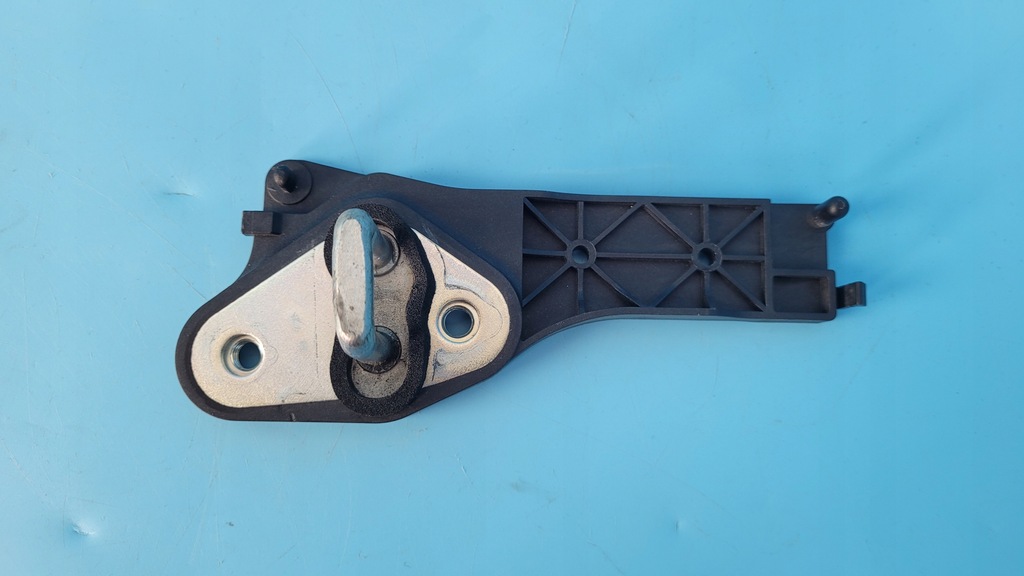 фото №8, Opel vivaro c 21r засувка замка двері 9808470780