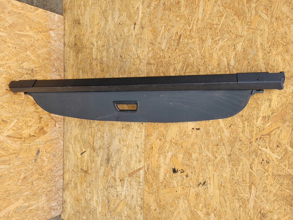 фото №1, Шторка багажника bmw 2 f46 grandtourier