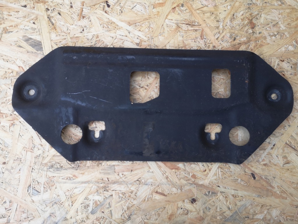 фото №1, Jeep grand cherokee wk2 захист підвіска 68203529