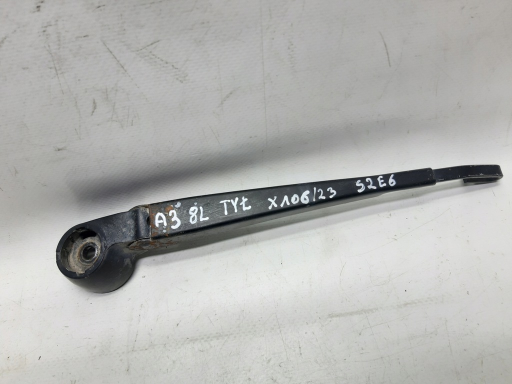 фото №1, Рычаг дворники задняя audi a3 8l
