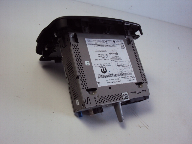 фото №6, Радио навигация jeep renegade i 1.4tb 17r