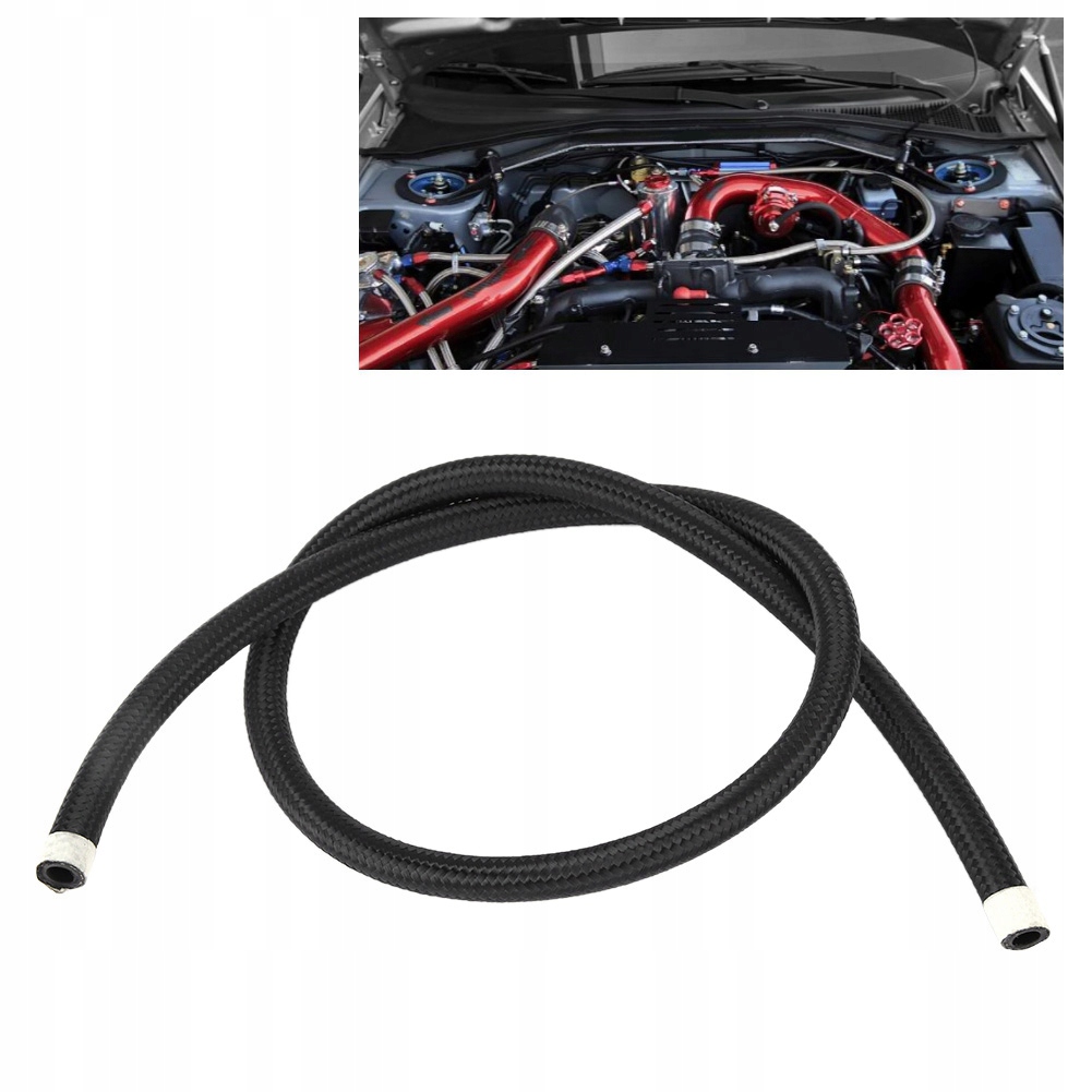 фото №8, Замена аксессуары трубка топливной трубка