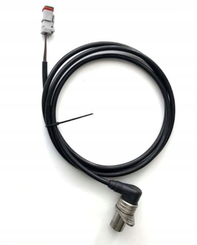 фото №1, Датчик оборотов вала scania