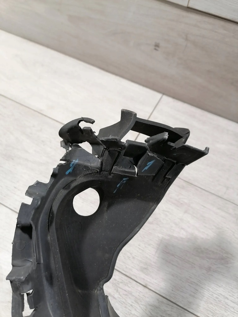 фото №9, Mercedes w205 воздуховод воздуха a2055051830