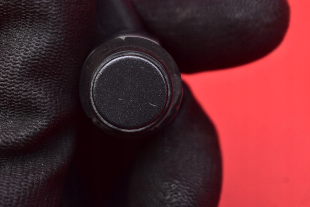 фото №10, Датчик парковки задняя pdc 4h0919275 vw polo 5 v 6r 09-15