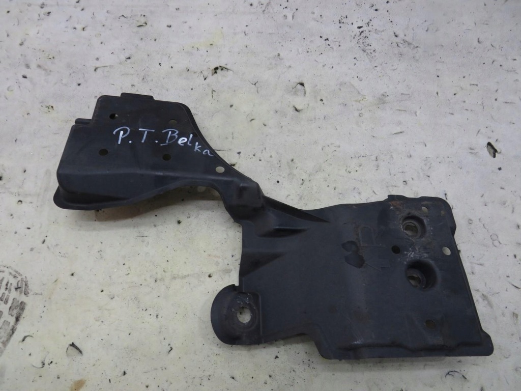 фото №1, Защита подвеска правый задняя prius 3 iii 57627-47010