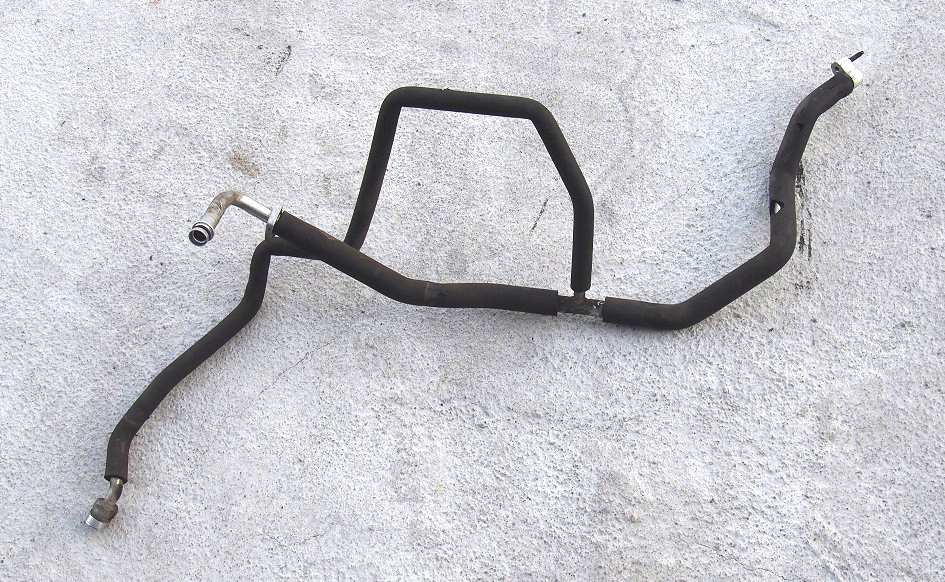 фото №1, Шланг трубка кондиціонера mitsubishi grandis