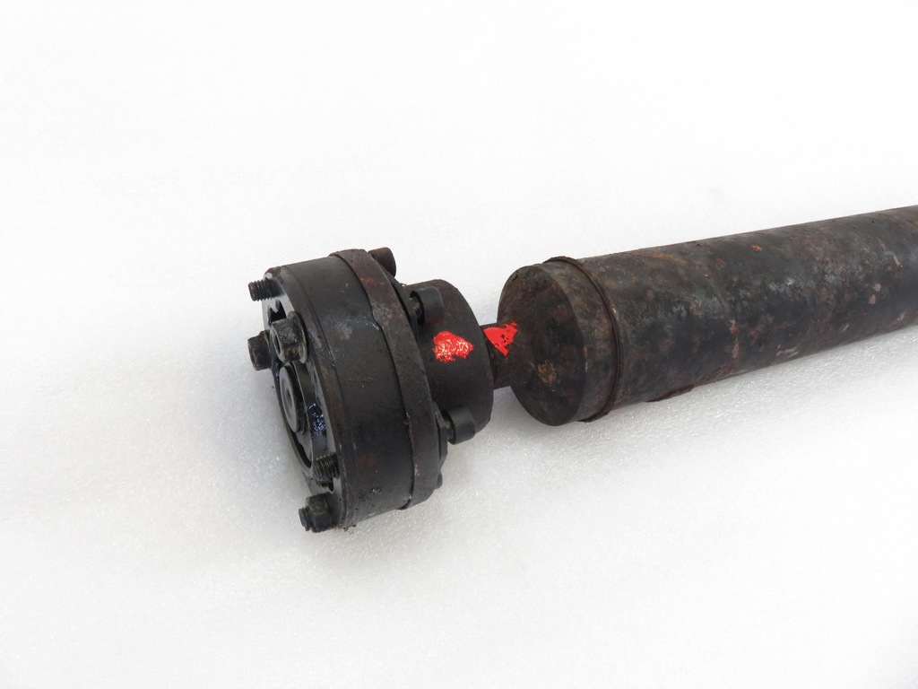 фото №7, Wał приводной audi a8 d3 4.0 tdi quattro 4e0521101a