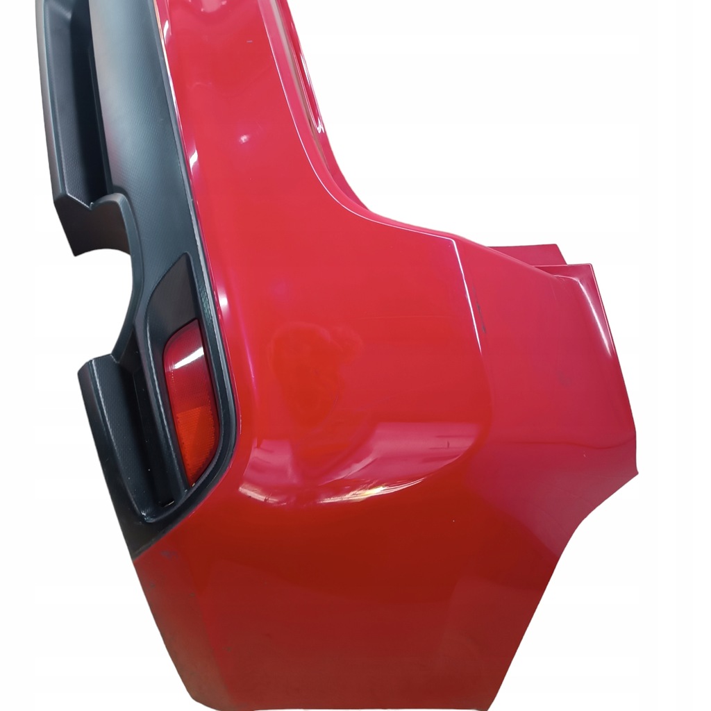 фото №10, Бампер задняя subaru levorg 14-