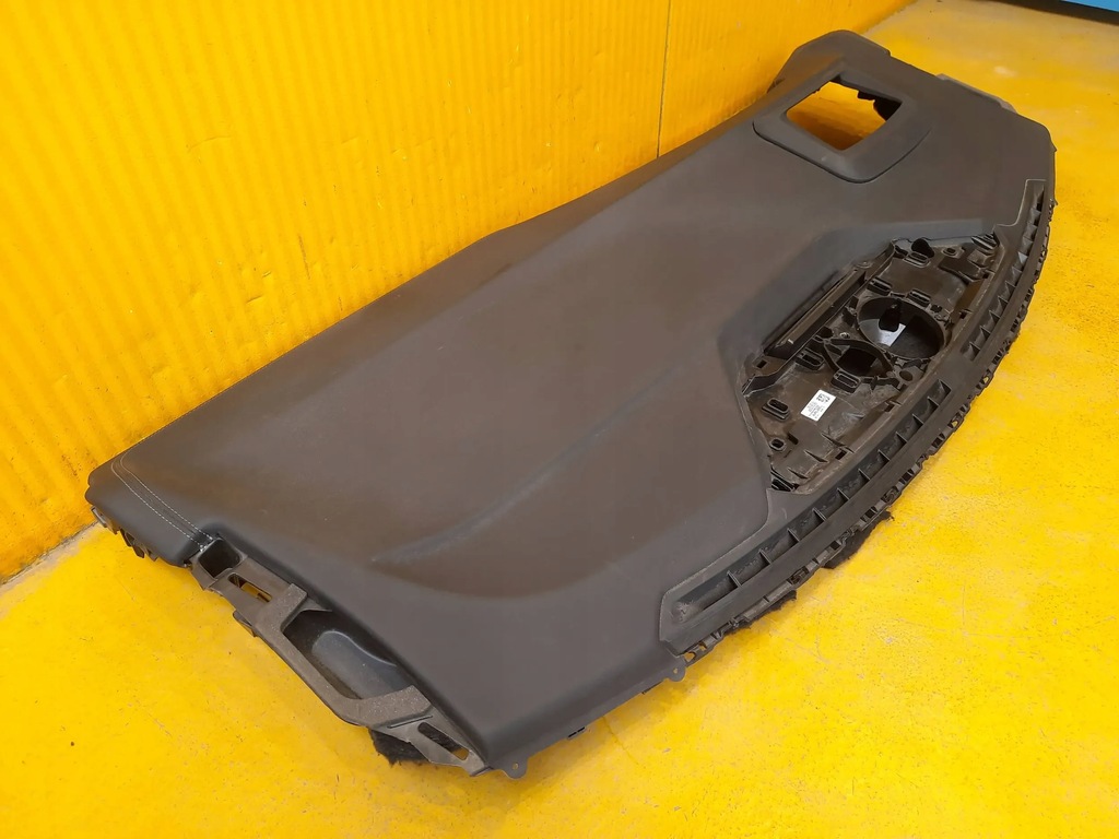 фото №8, Bmw 2 active tourer u06 приборная панель консоль