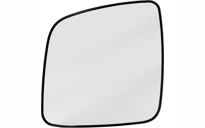 фото №1, Mercedes actros mp4 / arocs вкладиш дзеркала праве 0028116633 0028119233