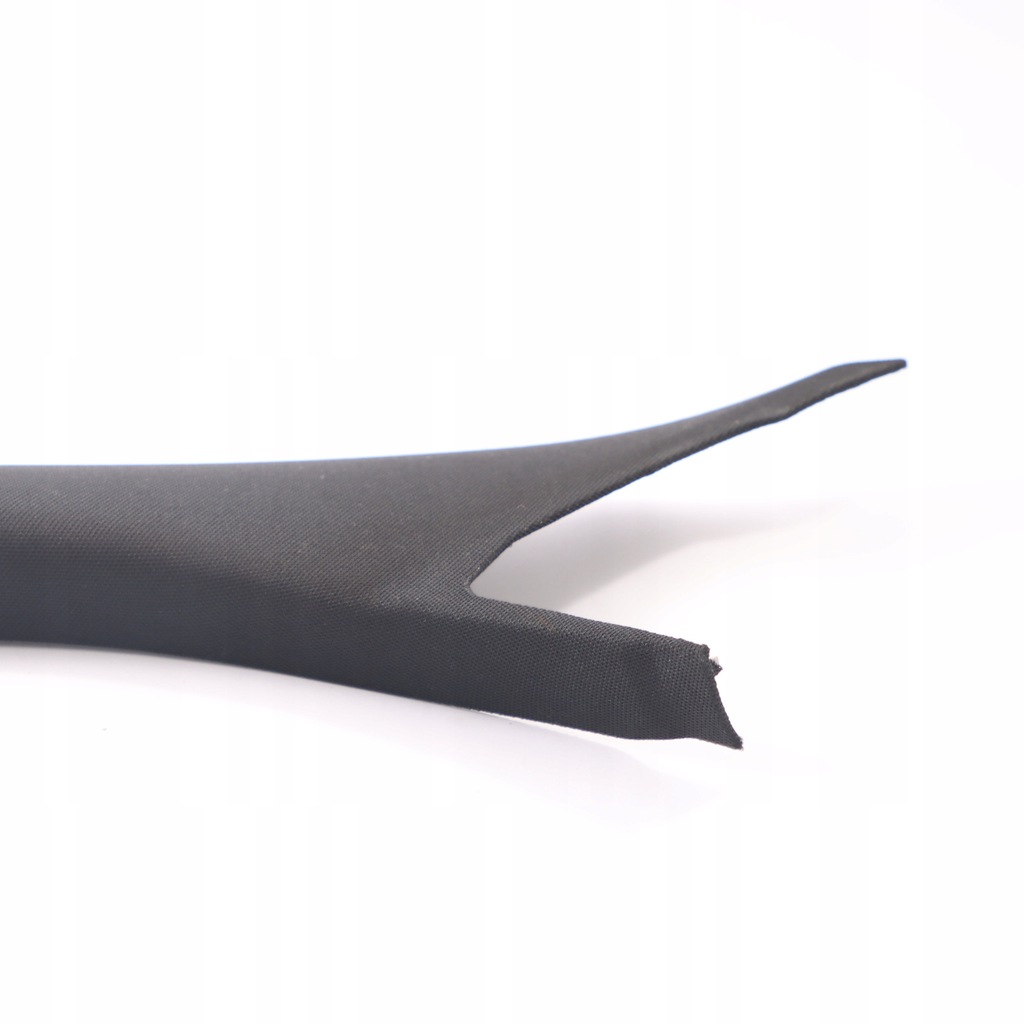 фото №9, Mercedes w205 обшивка защита стойка a левая верхний чёрный a2056907504