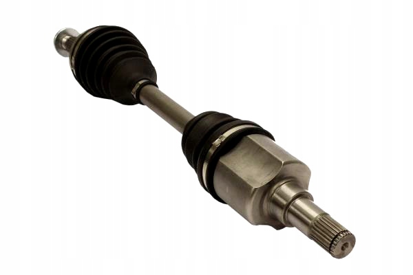 фото №4, Привідний вал привідна kpl ford transit connect 1.8 di ліва starline