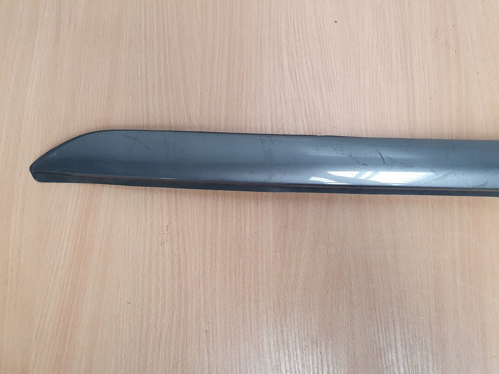 фото №11, Молдинг стойка стекло перед citroen c4 picasso ii