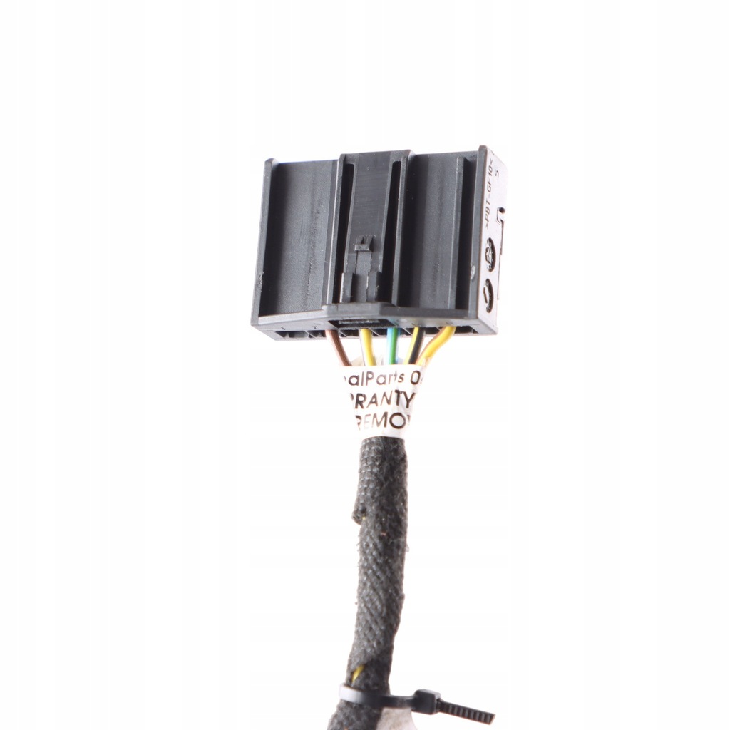 фото №10, Bmw x5 e70 кабель шланг джгут лампи задній задня led 7227789