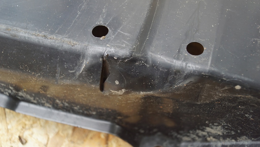 фото №7, Захист нижня mazda cx-5 i kd5356121 kd45561zx