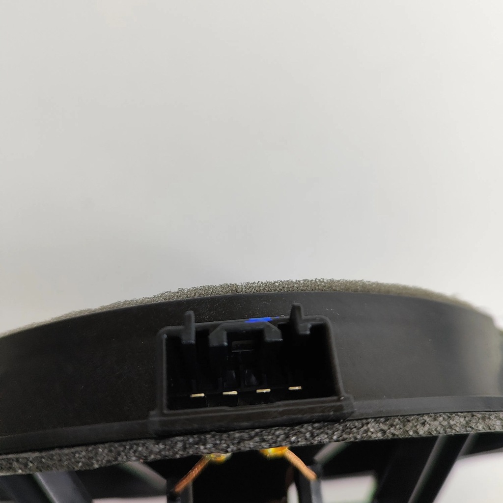 фото №6, Ford mustang mach-e 2023 права сторона динамік двері передніх