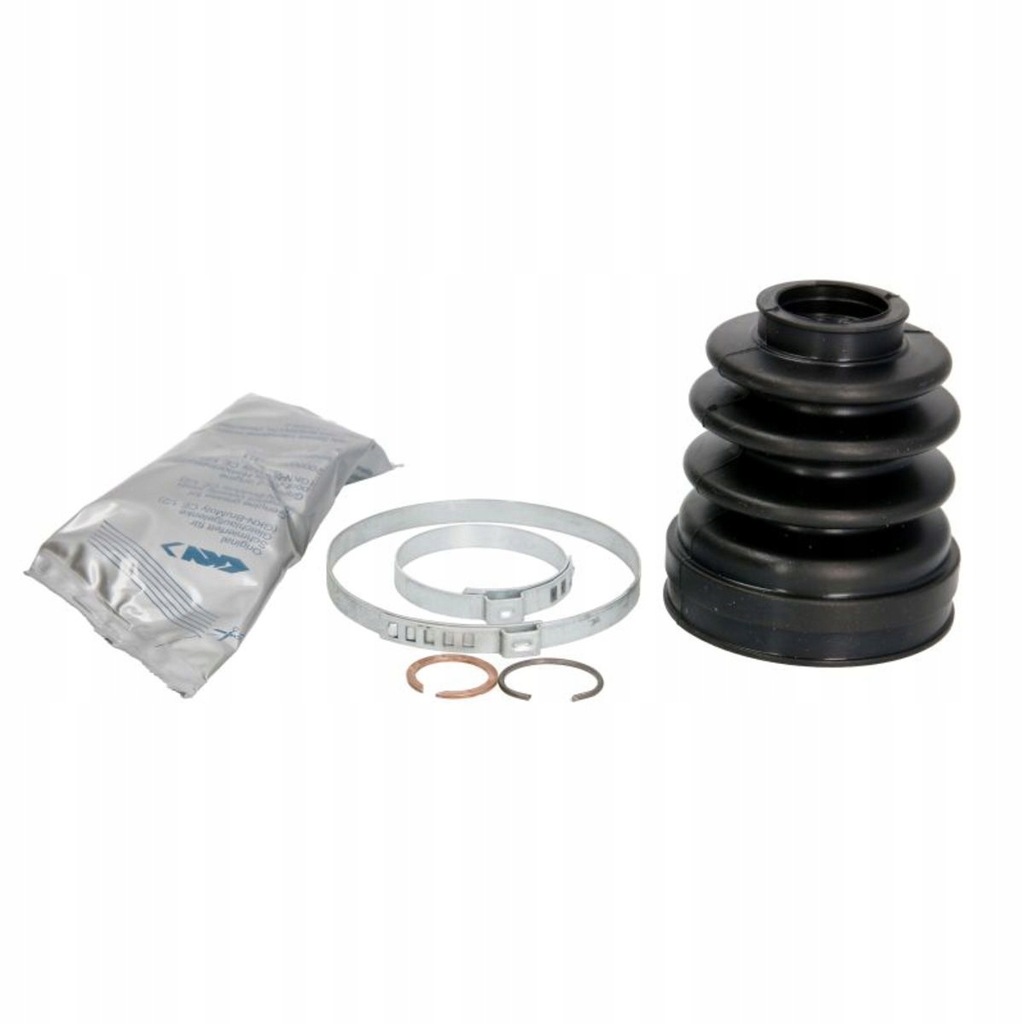 фото №1, Захист шарнір передній/всередині focus i focus i