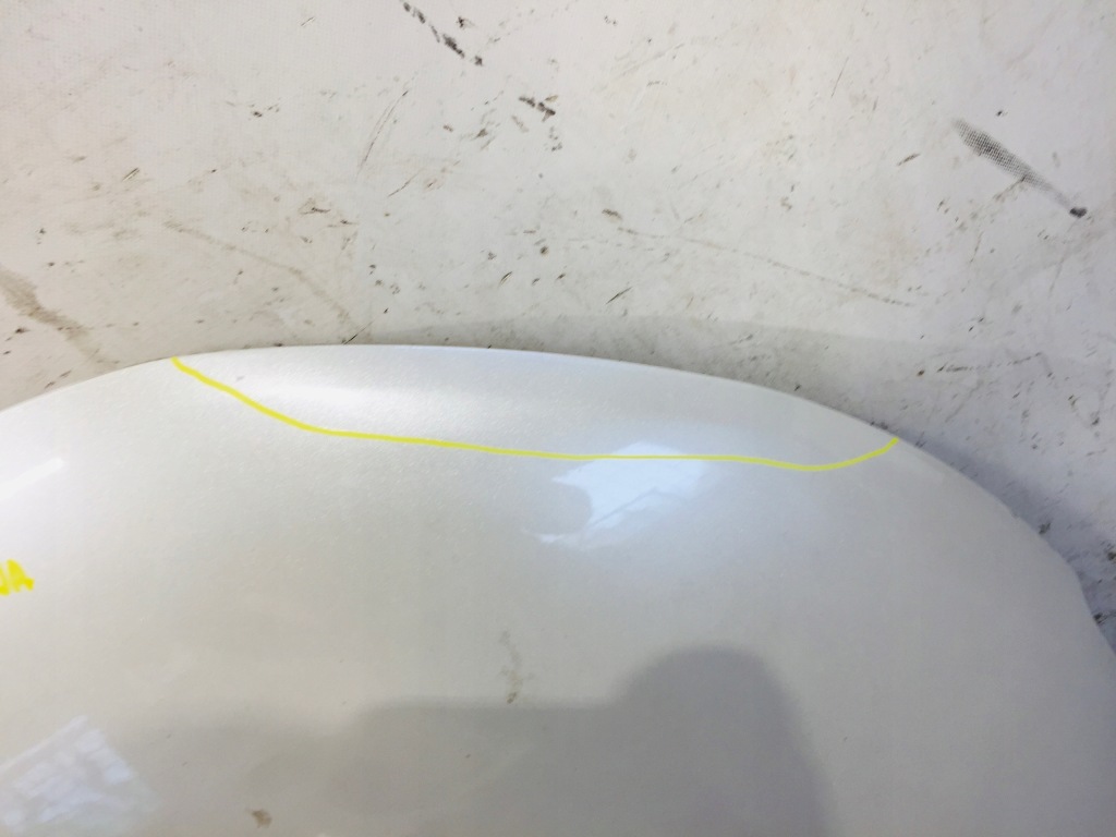 фото №4, Капот efc efcd citroen c4 cactus #165