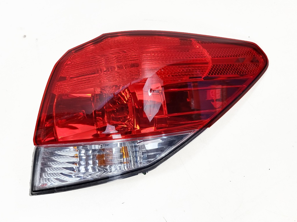 фото №1, Subaru legacy outback 09-14 права задня лампа