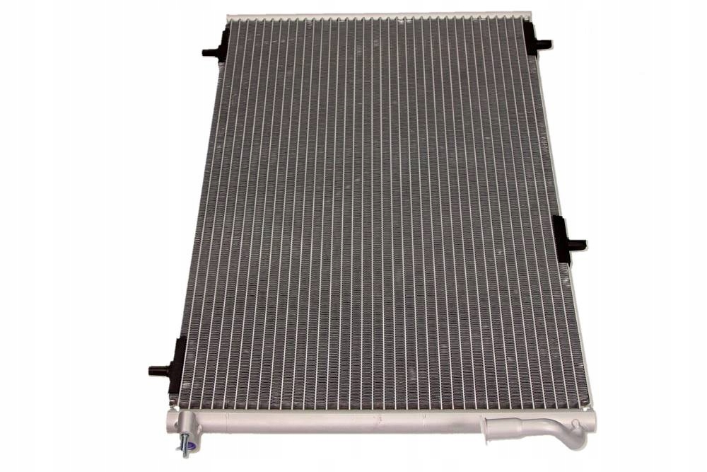 фото №9, Конденсатор peugeot кондиционера 206 cc sw 98-