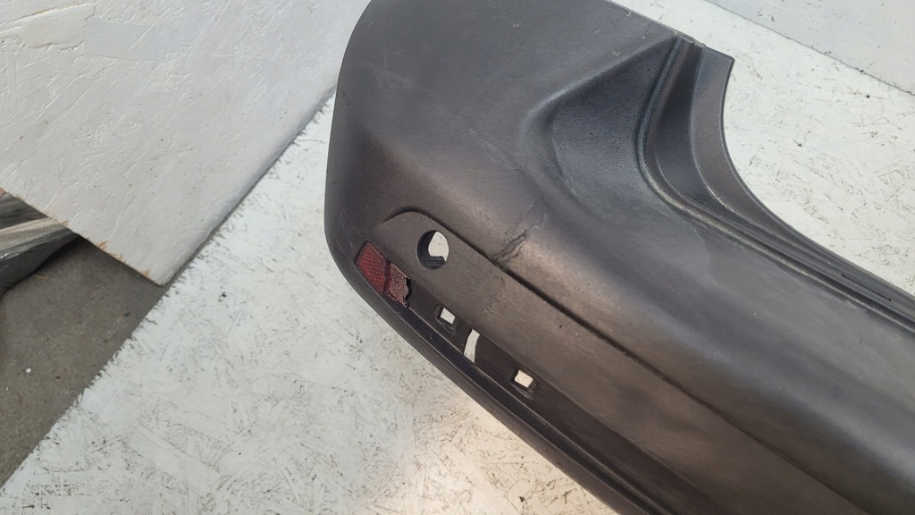 фото №7, Vw t5 transporter lift pdc бампер задняя задний 7e0807417a